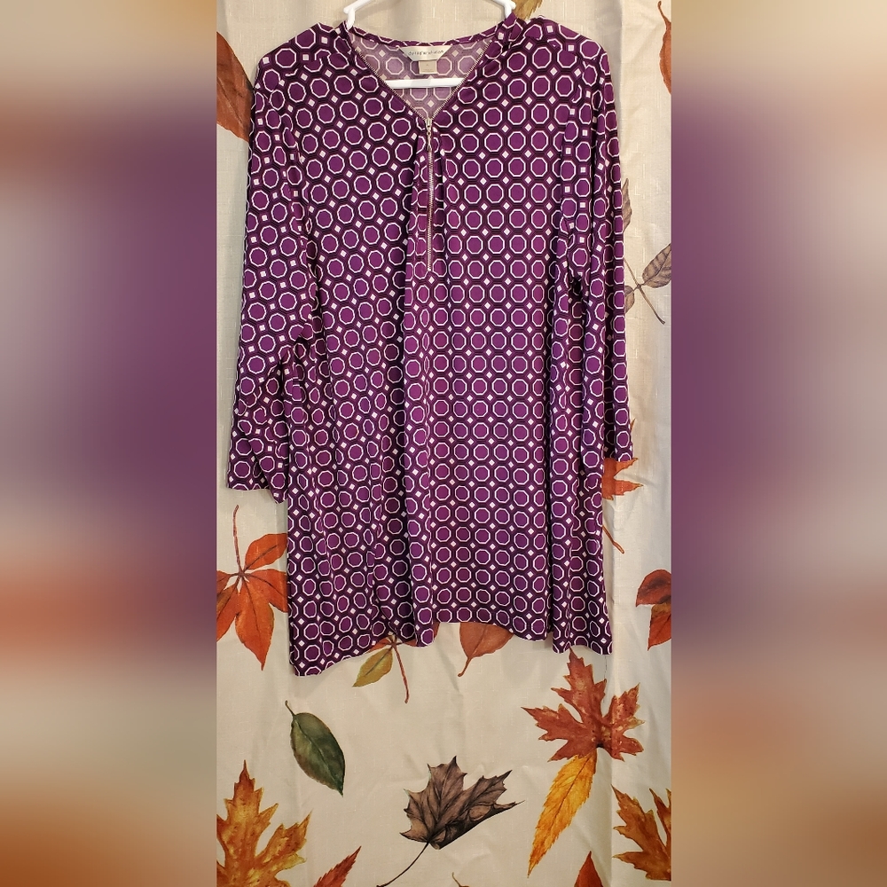 Christopher & Banks Blouse